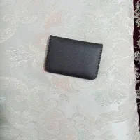 یک کیف مدارک پیدا شده