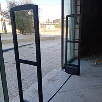 گیت فروشگاهی لیبل تگ دزدگیرپوشاک|فروشگاه و مغازه|تهران, ستارخان|دیوار