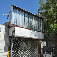 تابلو فلکسی سایز بزرگ فروشی