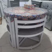 میز صندلی