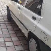 پراید سایپا 131 مدل 94|خودرو سواری و وانت|رشت, استقامت ۲|دیوار