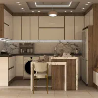 طراحی دکوراسیون داخلی