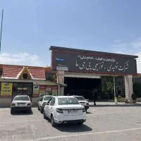 استخدام نجار و کارگر ساده