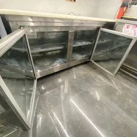 فریزر صندوقی به موتور اصل اسلواکی