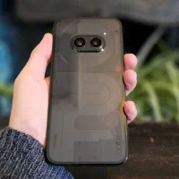 ناتینگ فون 2a