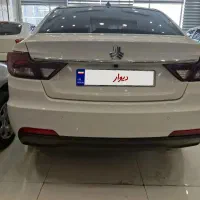 شاهین G CVT، مدل ۱۴۰۳|خودرو سواری و وانت|اهواز, فاز ۱ پادادشهر|دیوار