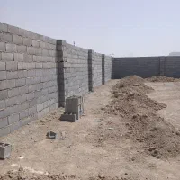 زمین مخصوص باغ