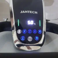 اتوپرس تمام لمسی ژانومه 2200وات