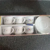 فنجان مارک لومینارک اصل ویکتوریا