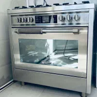 اجاق گاز فردار ترک|اجاق گاز و لوازم برقی پخت‌وپز|شهریار, شهریار|دیوار