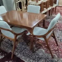 تولیدی ناهار خوری ،میز صندلی،مدل اچ 4550|میز و صندلی غذاخوری|شاهینشهر, گرگاب|دیوار