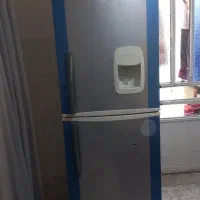 یخچال اصلی مارک وستا