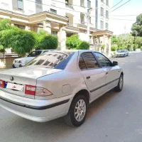 سمند lx85|خودرو سواری و وانت|پاکدشت, پاکدشت (مامازند)|دیوار
