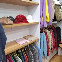 تمام اجناس به قیمت خرید علت تغییر شغل فقط تا ۱۳ام|عمده‌فروشی|رشت, شالکو|دیوار