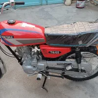 تکتاز هارتفورد 125