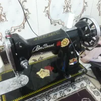 چرخ خیاطی