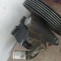 پمپ هیدرولیک پژو و لاستیک پژو|قطعات یدکی و لوازم جانبی|همدان, |دیوار