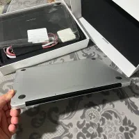 لپتاپ MacBook Air|رایانه همراه|ارومیه, |دیوار