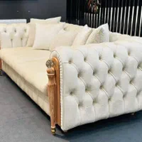 مبل راحتی سفارشی ، قیمت عمده حتی تکی