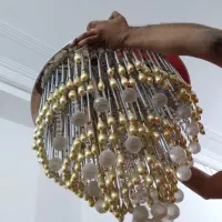 لوستر دومیلیون وپانصد هزار