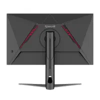 مانیتور 27اینچ 4k با -160-360هرتز  نقد و اقساط|قطعات و لوازم جانبی رایانه|کرج, شهرک فهمیده|دیوار