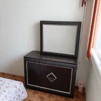 تختخواب دو نفره|تخت و سرویس خواب|شیراز, گلشن|دیوار