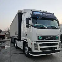 کانتین چادری مارال زیربنز مدل ۹۷