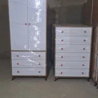 کمد لباس عرض۸۰