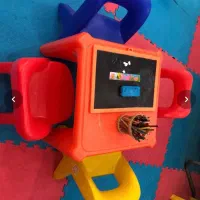 وسایل خانه بازی|اسباب‌‌بازی|خرم‌آباد, |دیوار