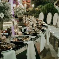 تشریفات مجالس علی پور ( فقط باغ اختصاصی )