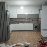 اجرای کمد کابینت شرایطی(کادر مجرب)|جاکفشی، کمد، دراور|بیجار, |دیوار