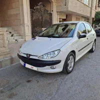 206تیپ2سفارش کارخونه vipمدل89یک برگ سند|خودرو سواری و وانت|مشهد, هنرستان|دیوار
