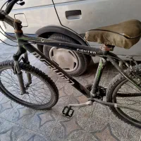 دوچرخه|دوچرخه، اسکیت، اسکوتر|فولادشهر, مسکن مهر فولادشهر|دیوار