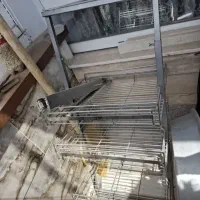 سوپر مارکت داخل کابینتی