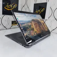 لپ تاپ hp گرافیک 4 مخصوص طراحی،گرافیک و گیم