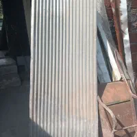 حلب دست دوم|مصالح و تجهیزات ساختمان|رشت, شالکو|دیوار