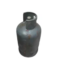 2عدد کپسول گاز 11 کیلویی