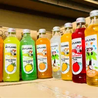 پخش آبمیوه تنقلات انرژی زا محصولات کافئین دار|خوردنی و آشامیدنی|اصفهان, شهرک کاوه|دیوار