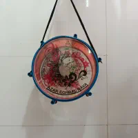 طبل بچه گانه