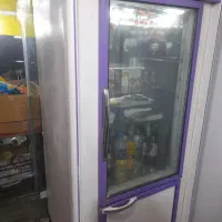 دو عدد یخچال