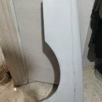 گلگیر پژو سمت راننده