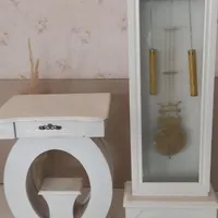 ست ساعت و رو میزی