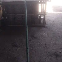 اجاره جک سقفی از ۳.۵ تا ۵ متری|مصالح و تجهیزات ساختمان|تهران, شهرک دانشگاه|دیوار