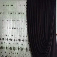 پرده|پرده، رانر، رومیزی|مشگین شهر, |دیوار