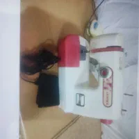 چرخ خیاطی|چرخ خیاطی و ریسندگی|قدس, شهر‌قدس|دیوار