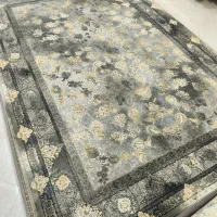 فرش ۱۲۰۰ شانه کاشان|فرش|اصفهان, شهید رجایی|دیوار