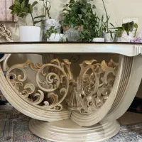 میز ناهارخوری