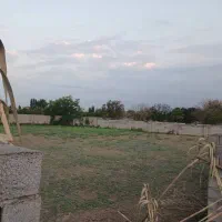 زمین داخل بافت ۵۰۰ متر بهترین گزینه ساخت ویلا|فروش زمین و ملک کلنگی|قائم‌شهر, |دیوار