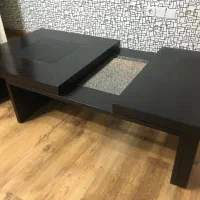 میز وسط مبلی 3 تکه ، چوب