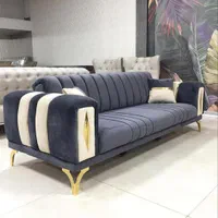 مبل چستر عالی ** مبلمان ترک **